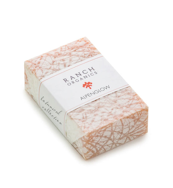 Botanical Soap
