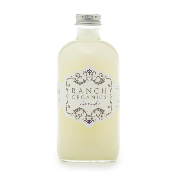 Lavender Bubble Bath