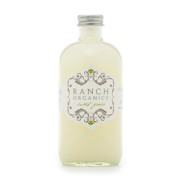 Sweet Grass Bubble Bath