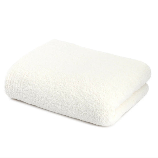 Throw- Kashwere Chenilla Classic