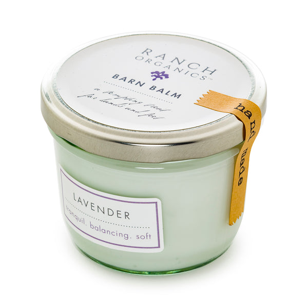 Lavender Barn Balm