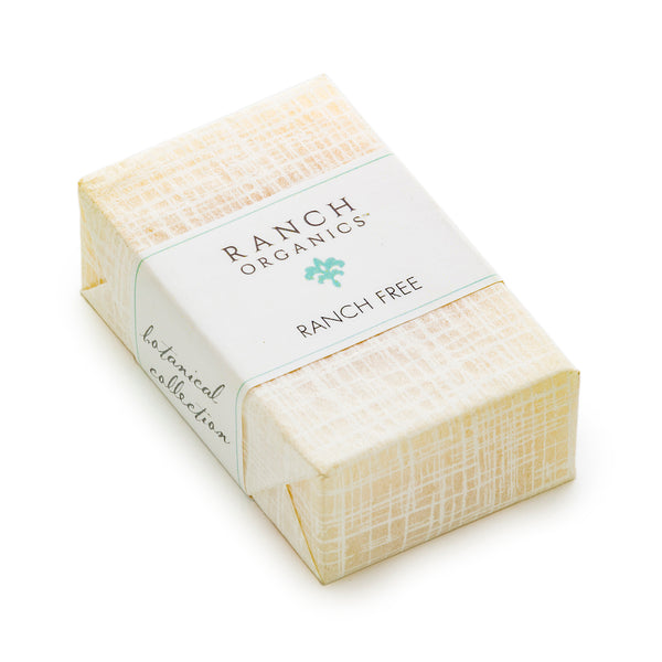 Ranch Free Botanical Soap