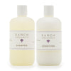 Lavender Shampoo & Conditioner