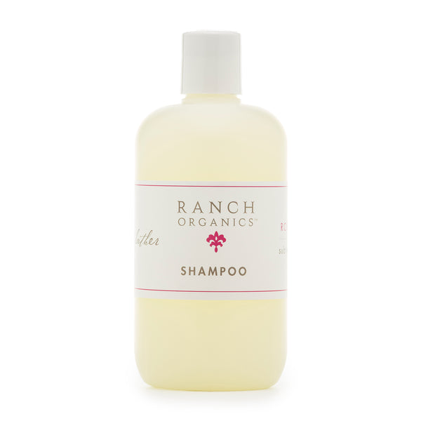 Shampoo