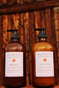 Orange/Vanilla Wash & Lotion Set