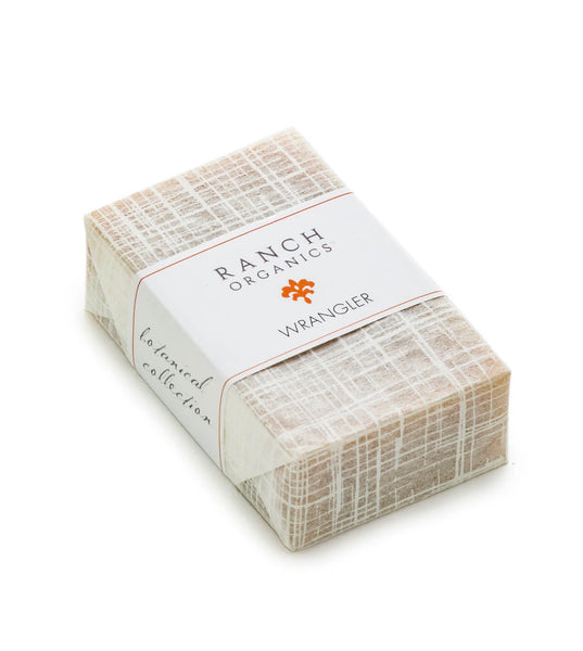 Botanical Soap – Ranch Organics