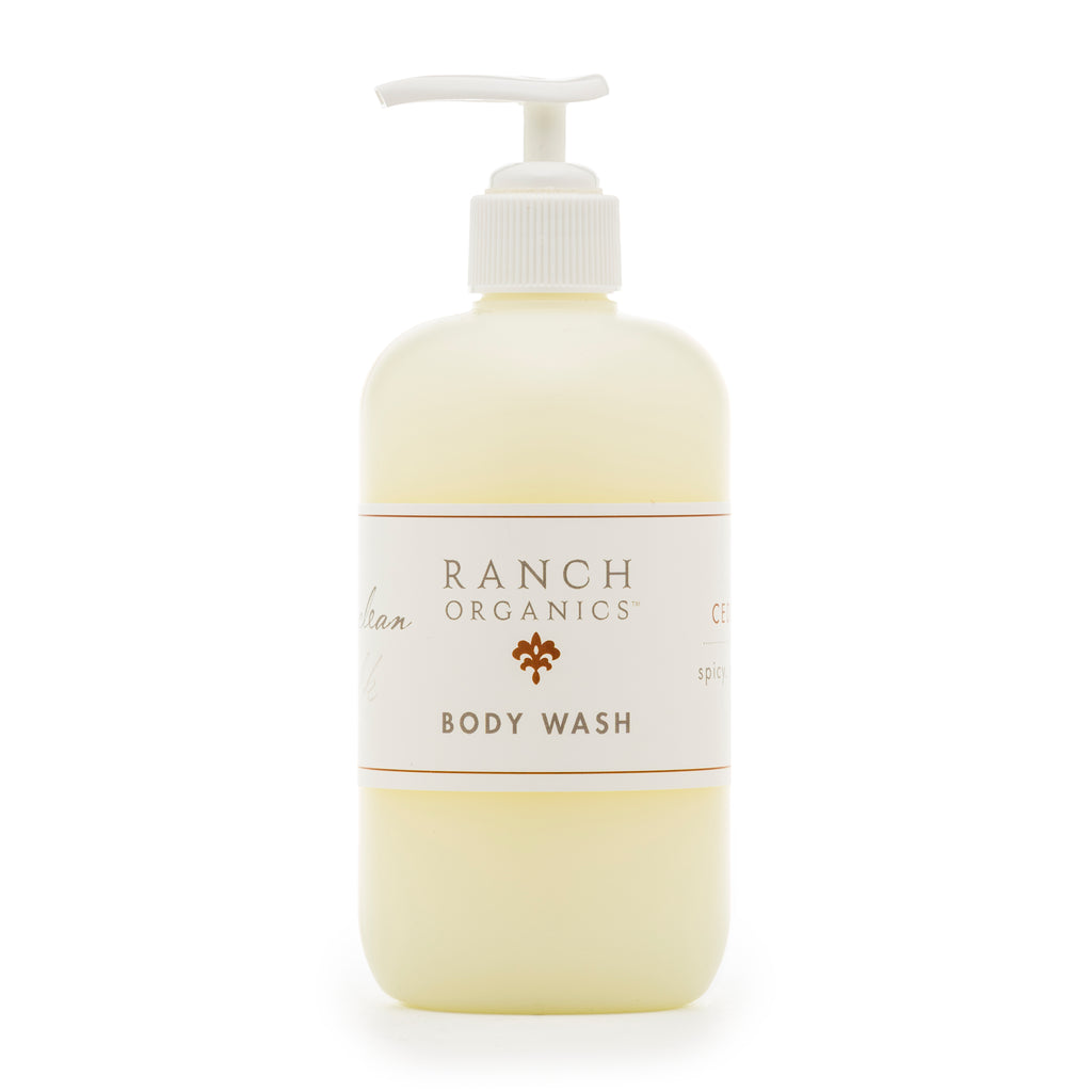 Body Wash