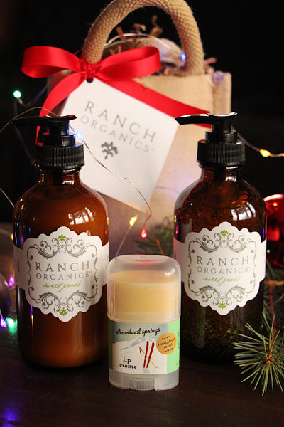 Ranch Essentials Gift Bag