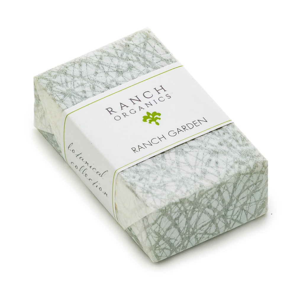 Ranch Garden Botanical Soap