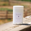 100% Natural Deodorant