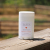 100% Natural Deodorant