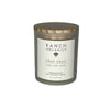 Ranch Organics Wooden Wick 10oz Candle