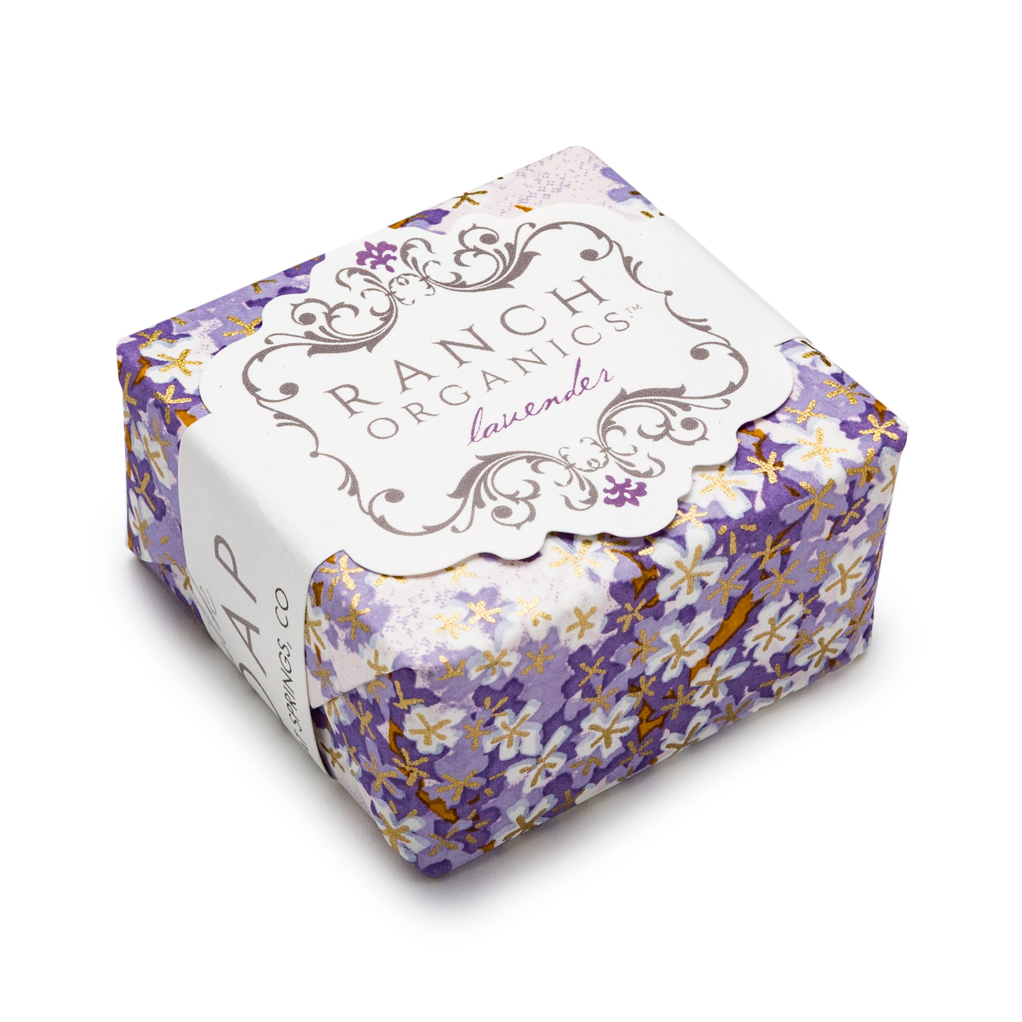 Goat Milk Handmade Soap – levandshop