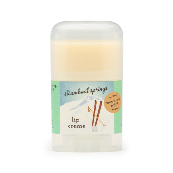 Lip Balm
