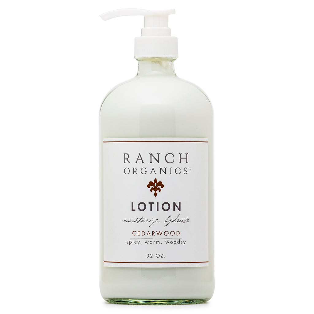 Limited Edition XL 32 oz Lotion