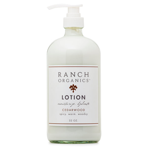 Limited Edition XL 32 oz Lotion