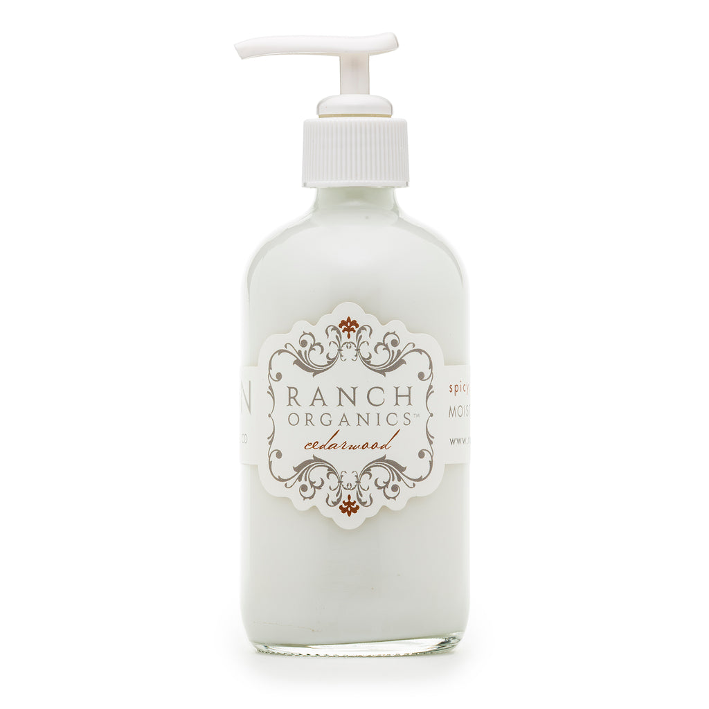 Lotion - Clear