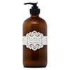 Rose Geranium Lotion