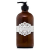 Cedar Wood Lotion