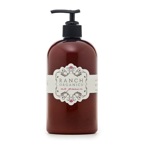 C*o様 RARE Premium Lotion 120ml Lotion_Large_Brown_Rose_Gerani