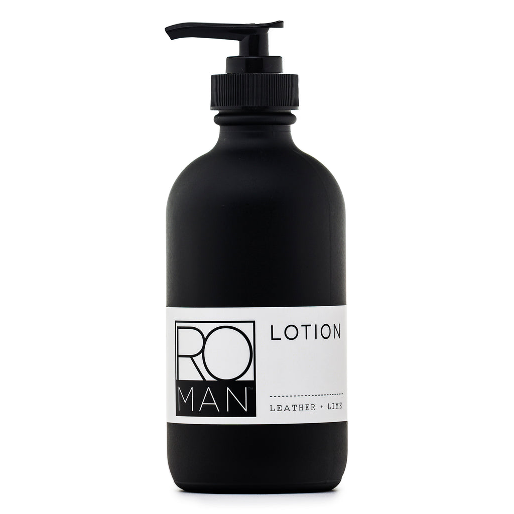 RO Man Lotion