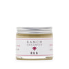 Travel  Barn Balm or Ranch Rub