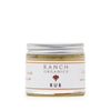 Travel  Barn Balm or Ranch Rub