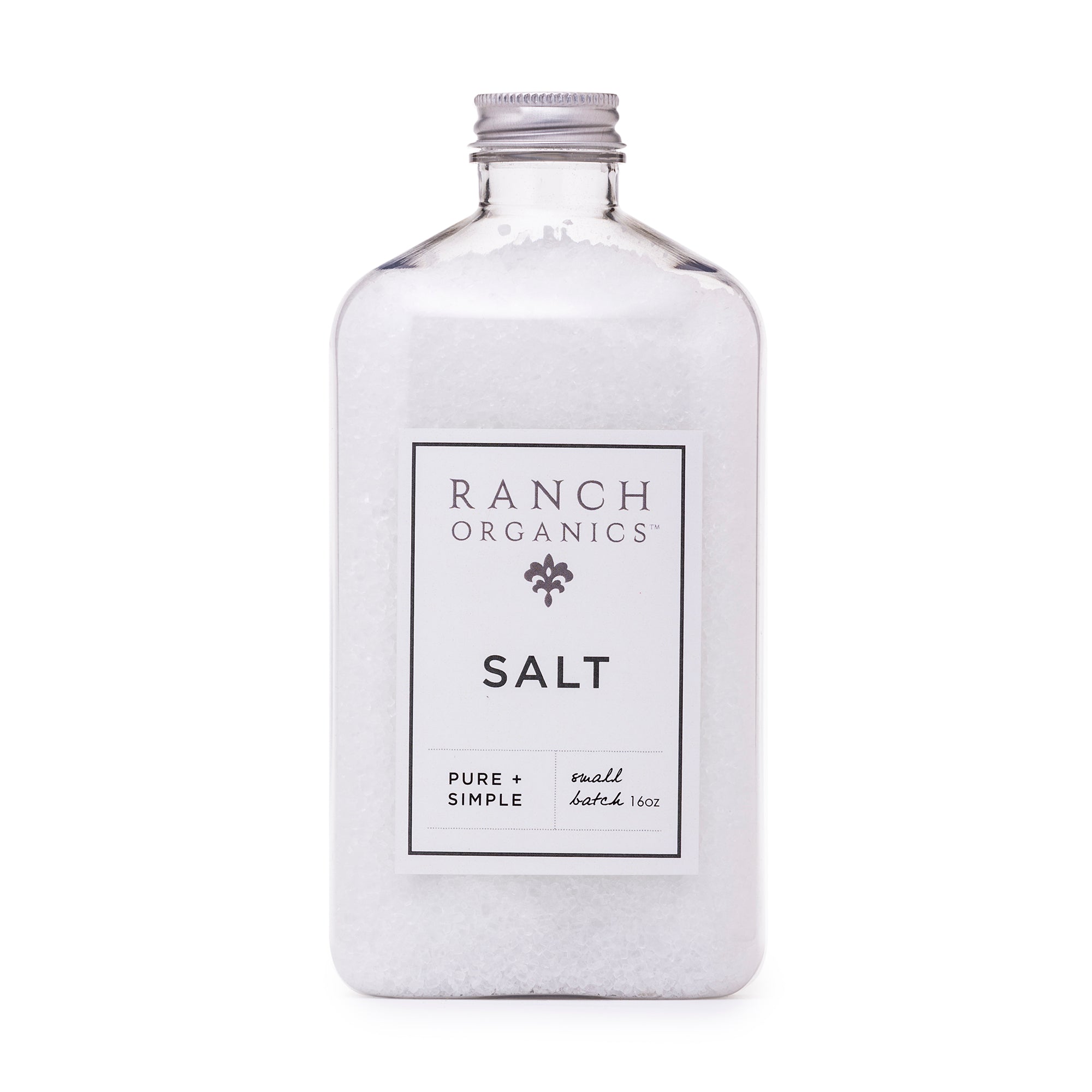 Loudwolf Rochelle Salt – 8oz – 99.9% Pure USP Food Grade Fine Powder – USA
