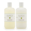 Sweet Grass  Shampoo and Conditioner