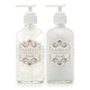 Lavender Wash & Lotion Set - Clear