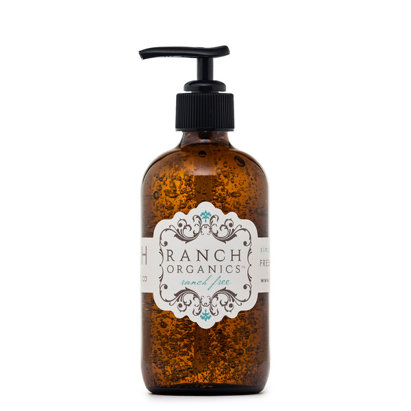 Ranch Free Wash