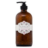 Rose Geranium Wash