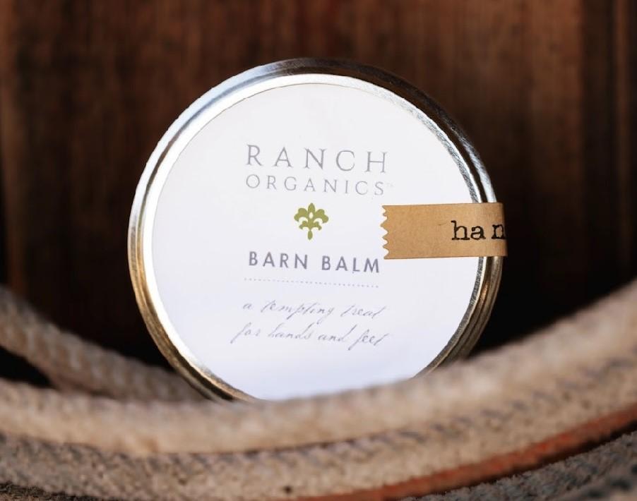 Shop our barn balm